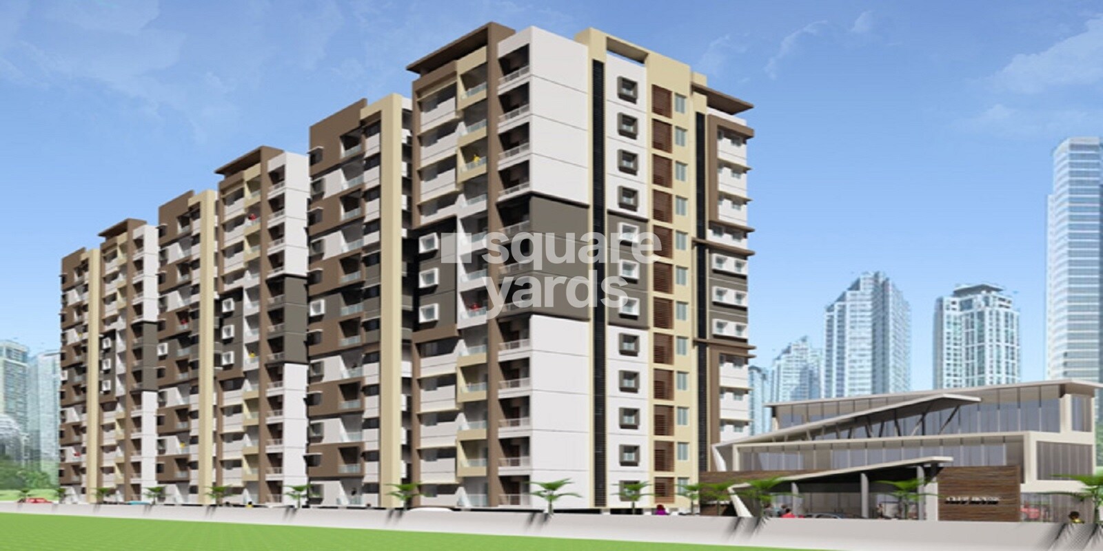 Bright Wave Williston Signature Featured Image