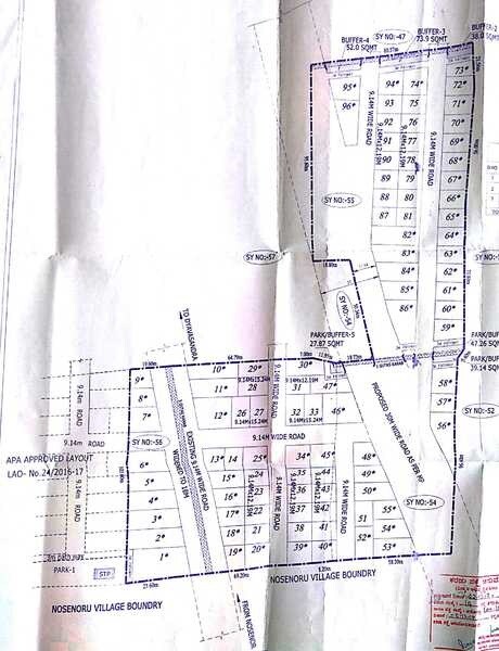 Brinda City Dyavasandra