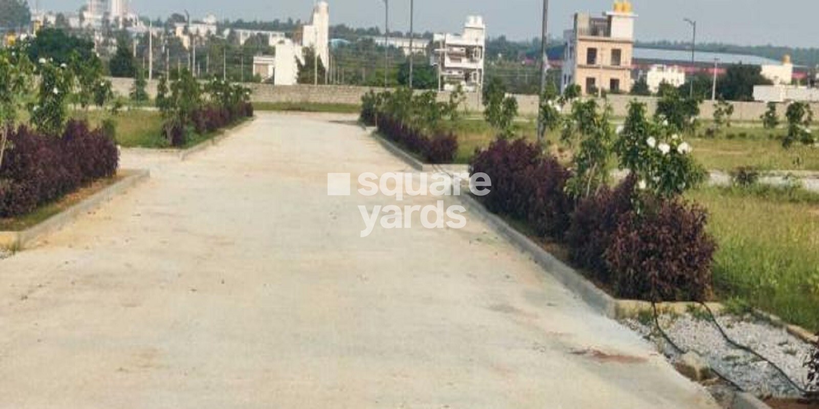 Brinda City Dyavasandra
