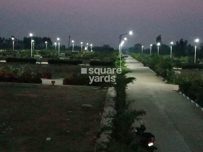 Brinda Imperial Amenities-Features