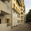 Brindavan Palms Apartment Exteriors