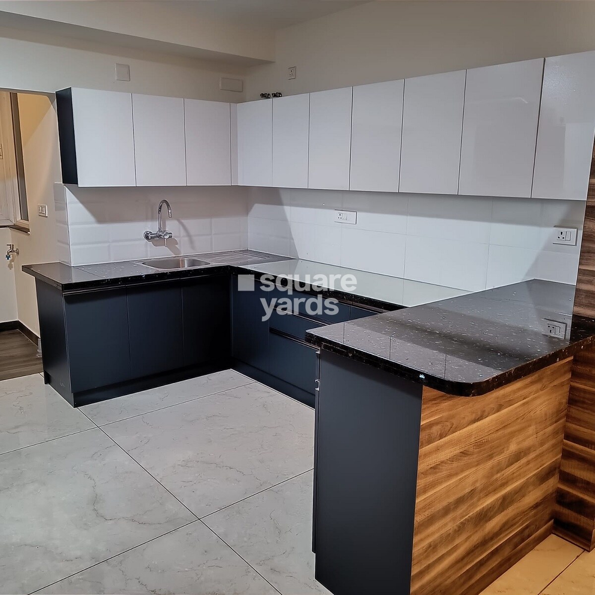 Britto 32 Richmond Apartment Interiors 1