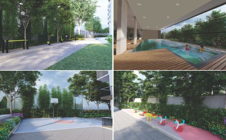 BRR North Excellency Amenities-Features