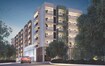 BRR North Excellency Apartment Exteriors