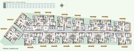 BRR North Excellency Floor Plans