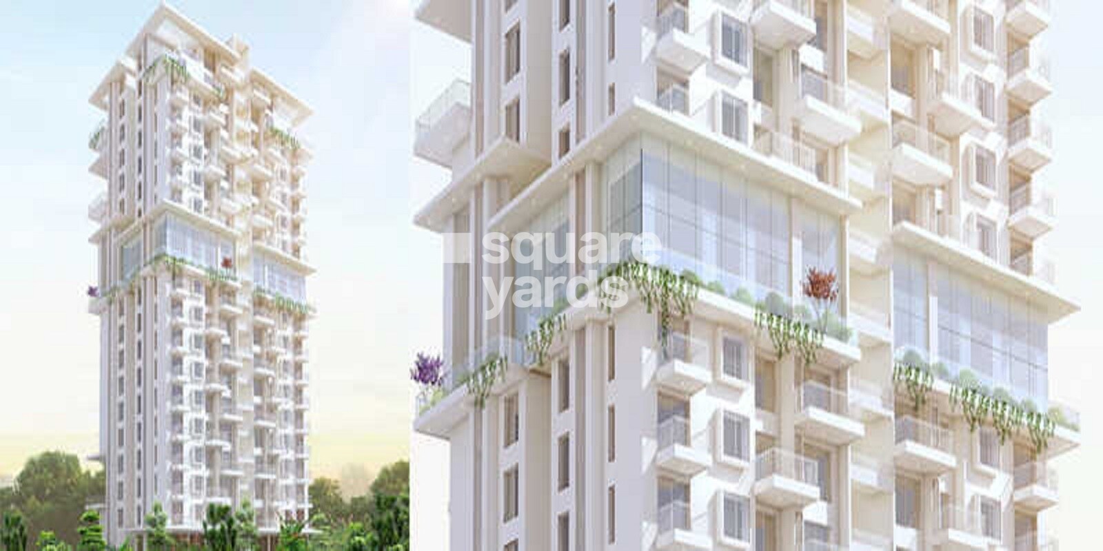 BSCPL Bollineni Serene