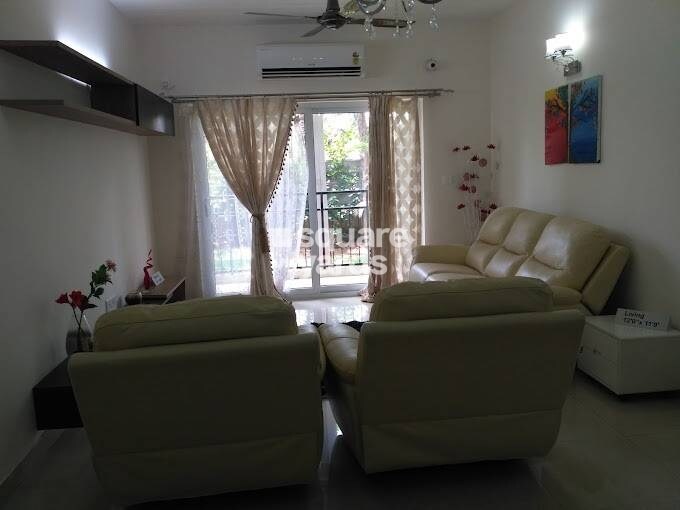 BSCPL Bollineni Silas Apartment Interiors 2