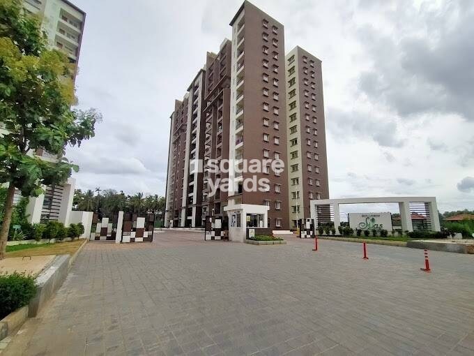 BSCPL Bollineni Silas