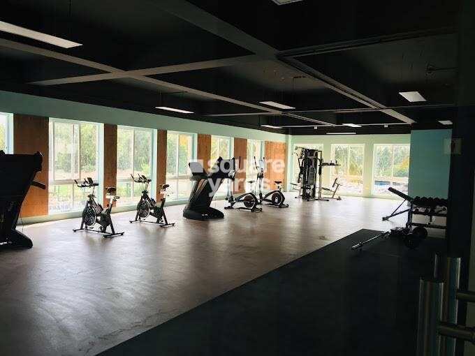 BSCPL Bollineni Silas Gymnasium Image