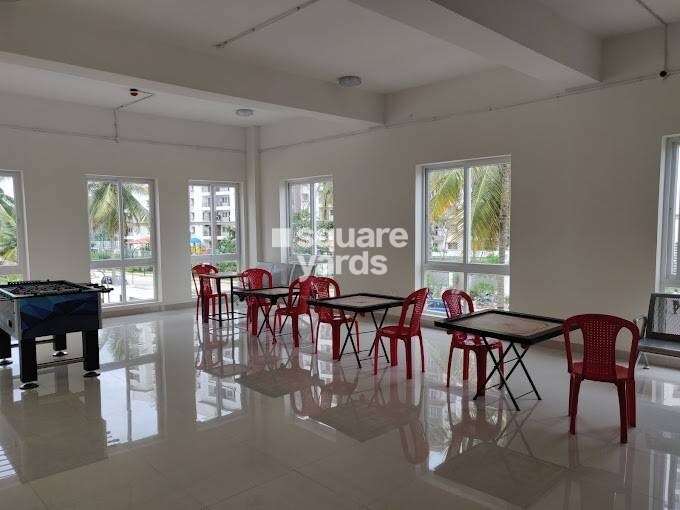 BSCPL Bollineni Silas Sports facilities Image