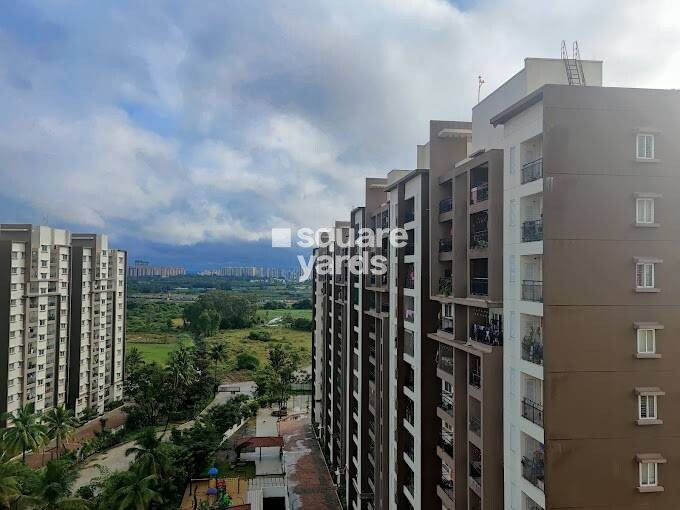 BSCPL Bollineni Silas Tower View 2