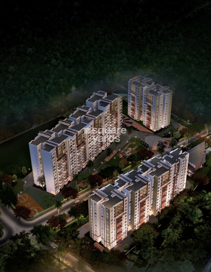 BSCPL Bollineni Silas