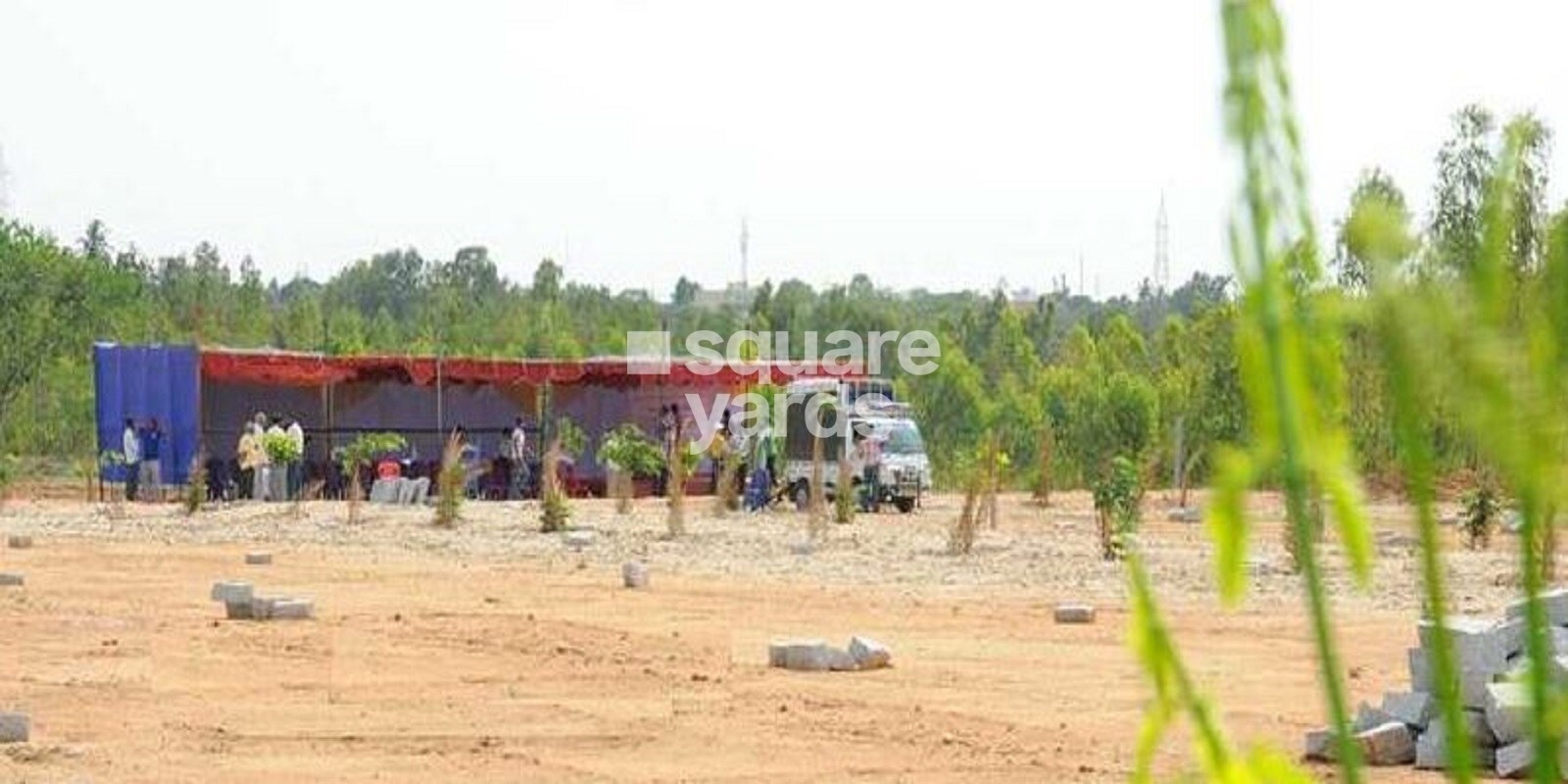 BSNL Sirigandha Phase III Featured Image