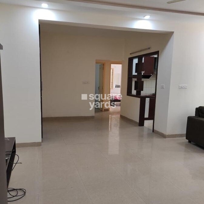 BSR Mantralaya Apartment Interiors 1