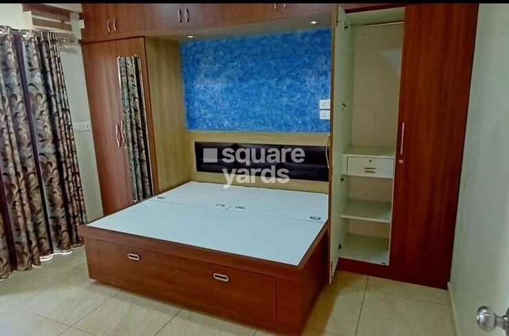 BSR Mantralaya Apartment Interiors 2