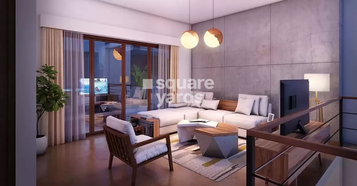 BSR Natura Daintree Apartment Interiors
