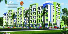 BSR Sai Palace