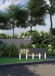 BSR Thapovana Amenities-Features