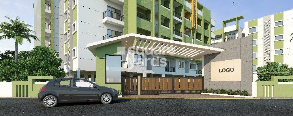 BSS Sonestaa Melody Entrance View