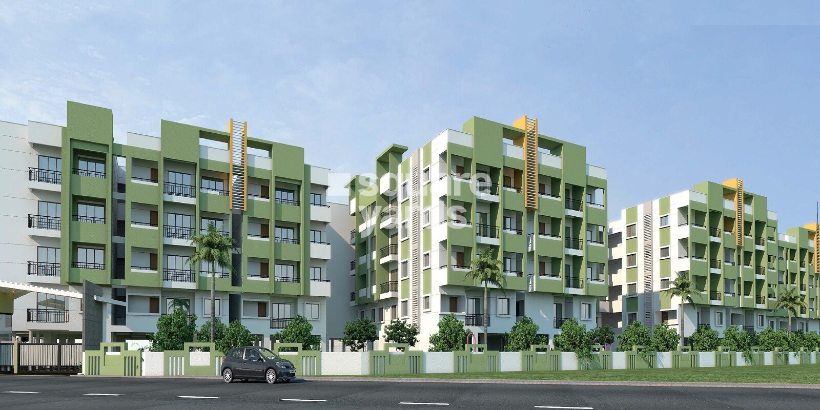 BSS Sonestaa Melody Featured Image