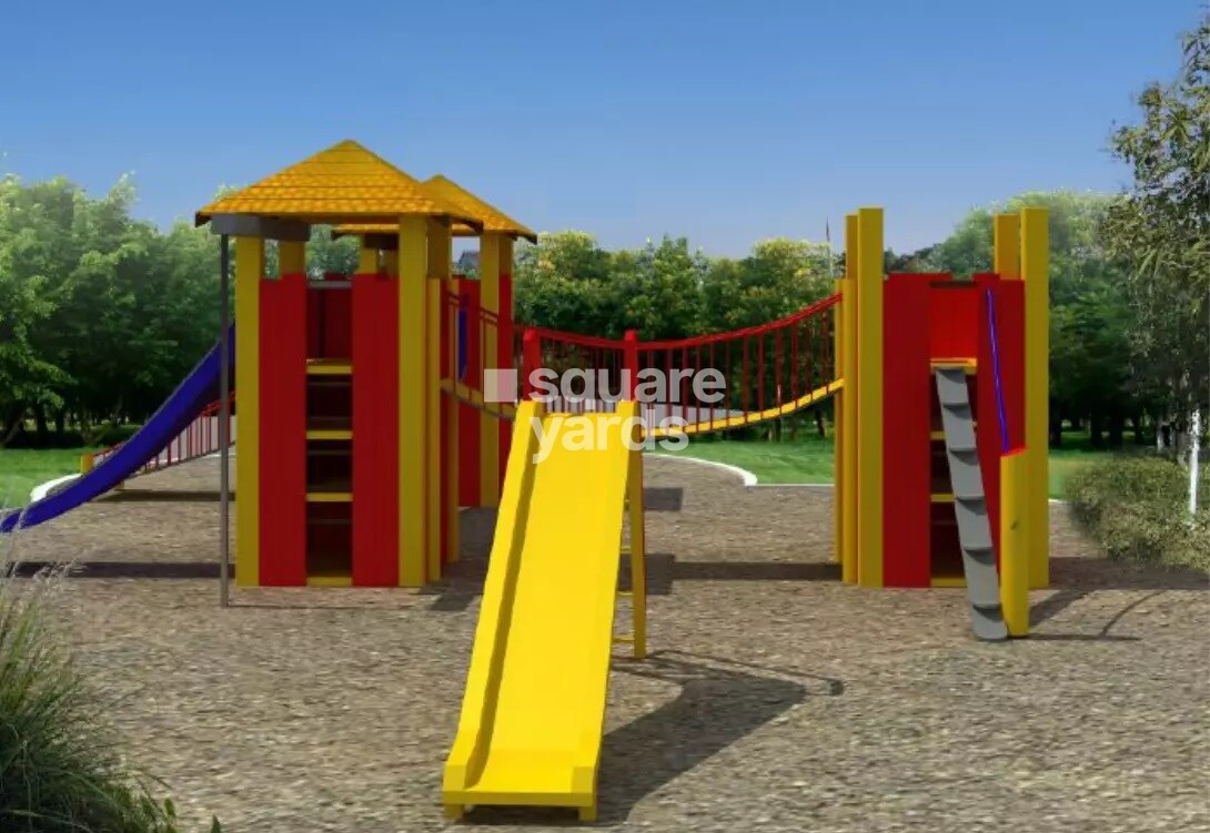 Buildafina Golf View