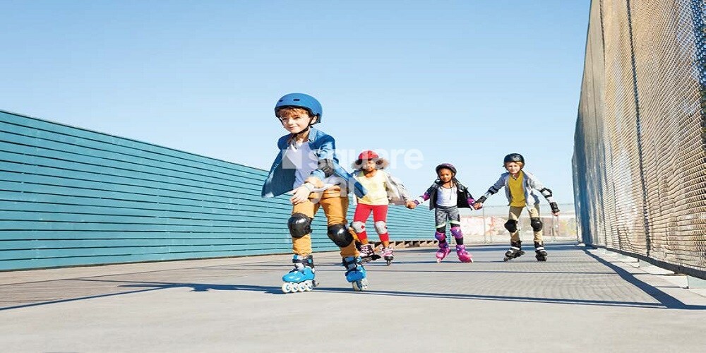 Buildiko Spring Woods