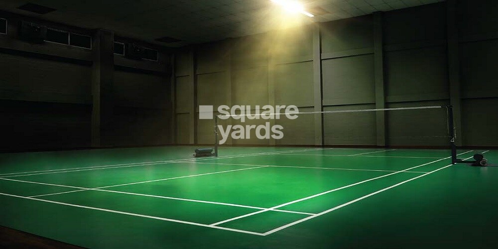 Buildiko Spring Woods Sports facilities Image