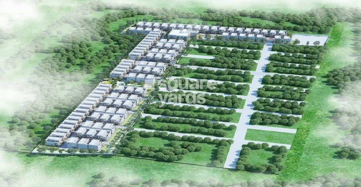 Buildiko Spring Woods Tower View 5