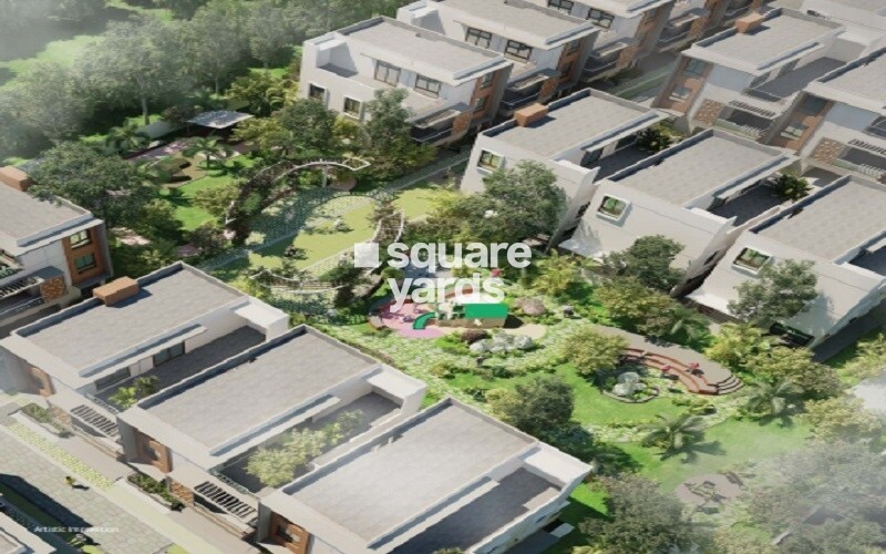 Buildiko Spring Woods Tower View 6