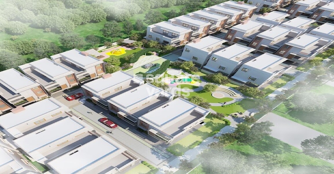 Buildiko Spring Woods