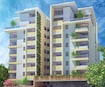 Buildmann Aaroha Apartment Exteriors