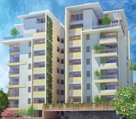 Buildmann Aaroha Apartment Exteriors