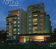 Buildmann Aaroha Apartment Exteriors