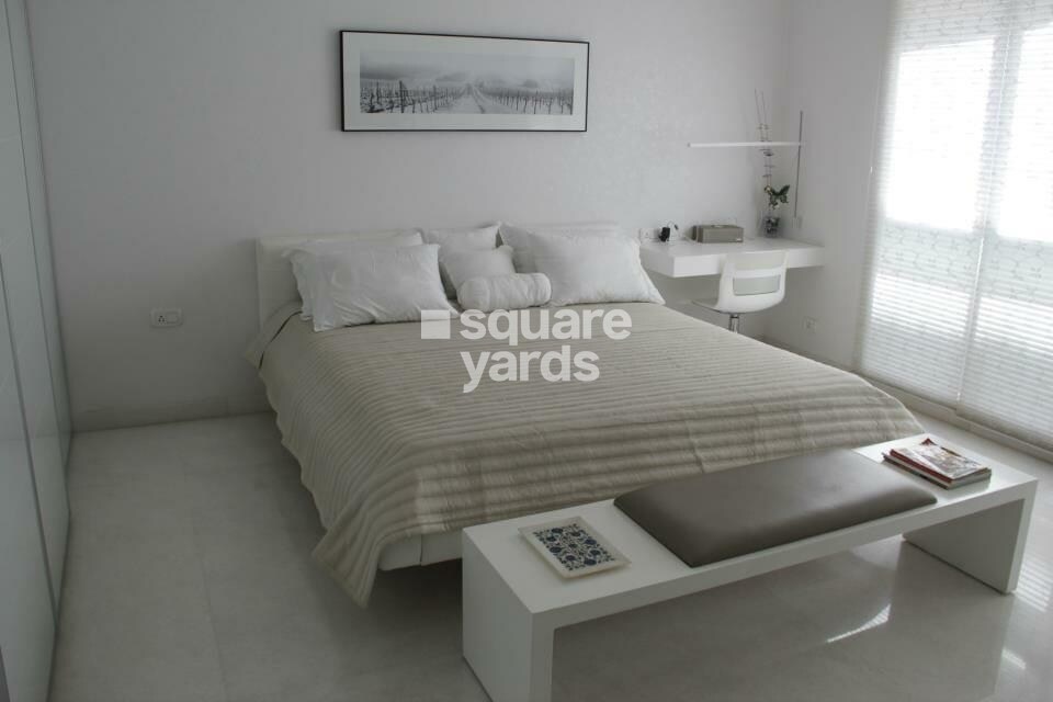 BVL Enchanting Apartment Interiors
