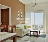 Cadabams Amitha Wisdom Homes Apartment Interiors