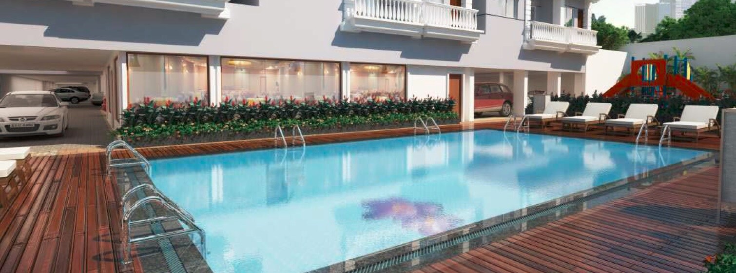 Camellia Pride Amenities-Features