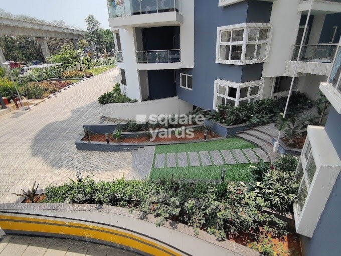 Candeur Carlisle Amenities-Features 1