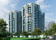 Candeur Carlisle Tower View