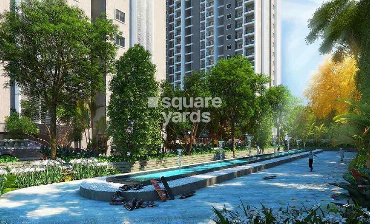 Candeur Landmark Amenities-Features 3