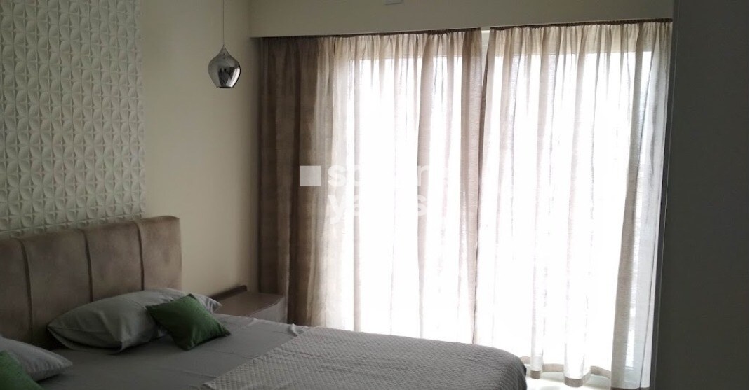 Candeur Landmark Apartment Interiors