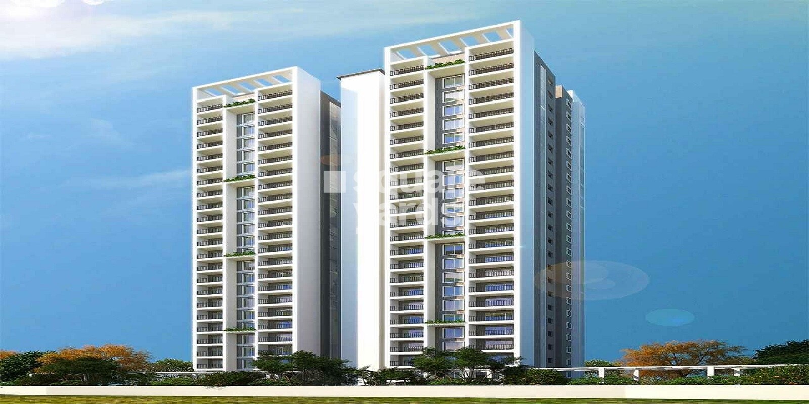 Candeur Landmark, Varthur, Bangalore