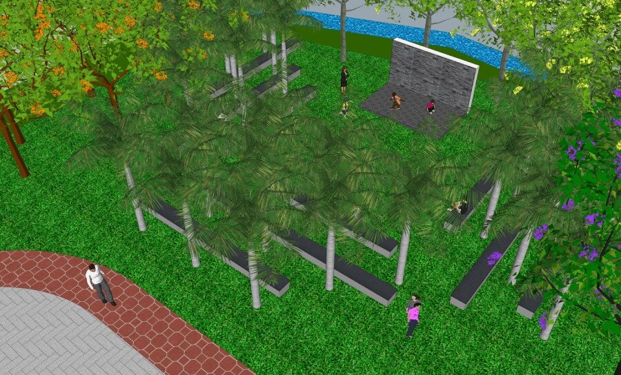 Candeur Nova Gardenia