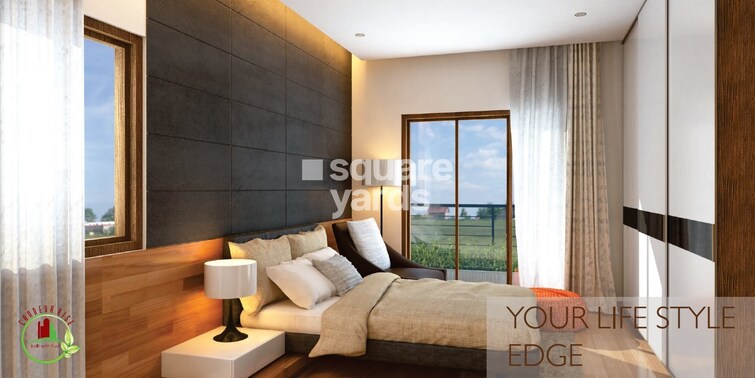 Candeur Rise Apartment Interiors