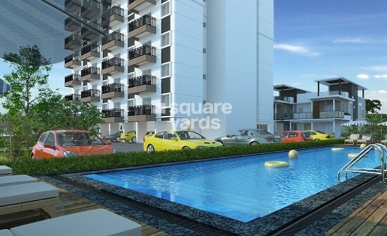 Candeur Signature Amenities-Features 1