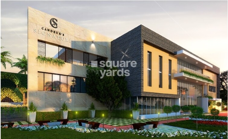 Candeur Signature Amenities-Features 3