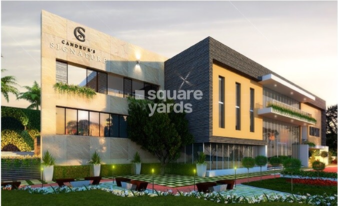 Candeur Signature Amenities-Features 3