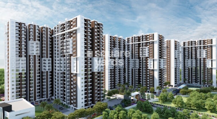 Candeur Signature Tower View 4