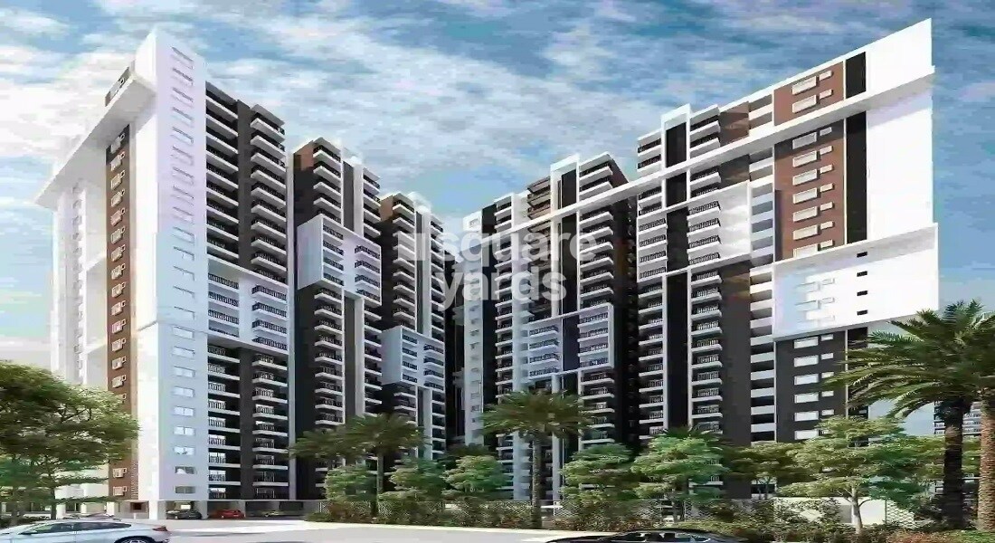 Candeur Signature Tower View 5