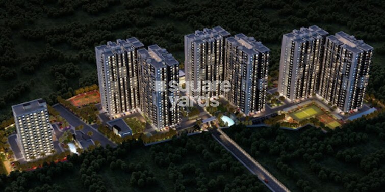 Candeur Signature Tower View 3