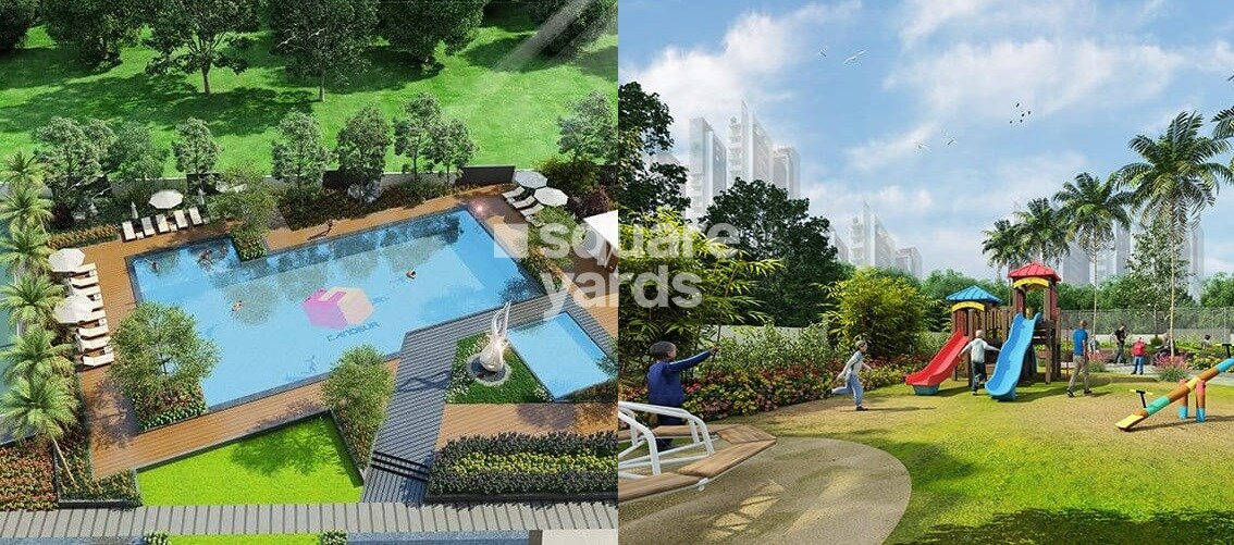 Candeur Sunshine Amenities-Features 1